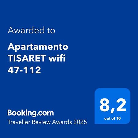 Apartamento Tisare Wifi Вальядолид Экстерьер фото