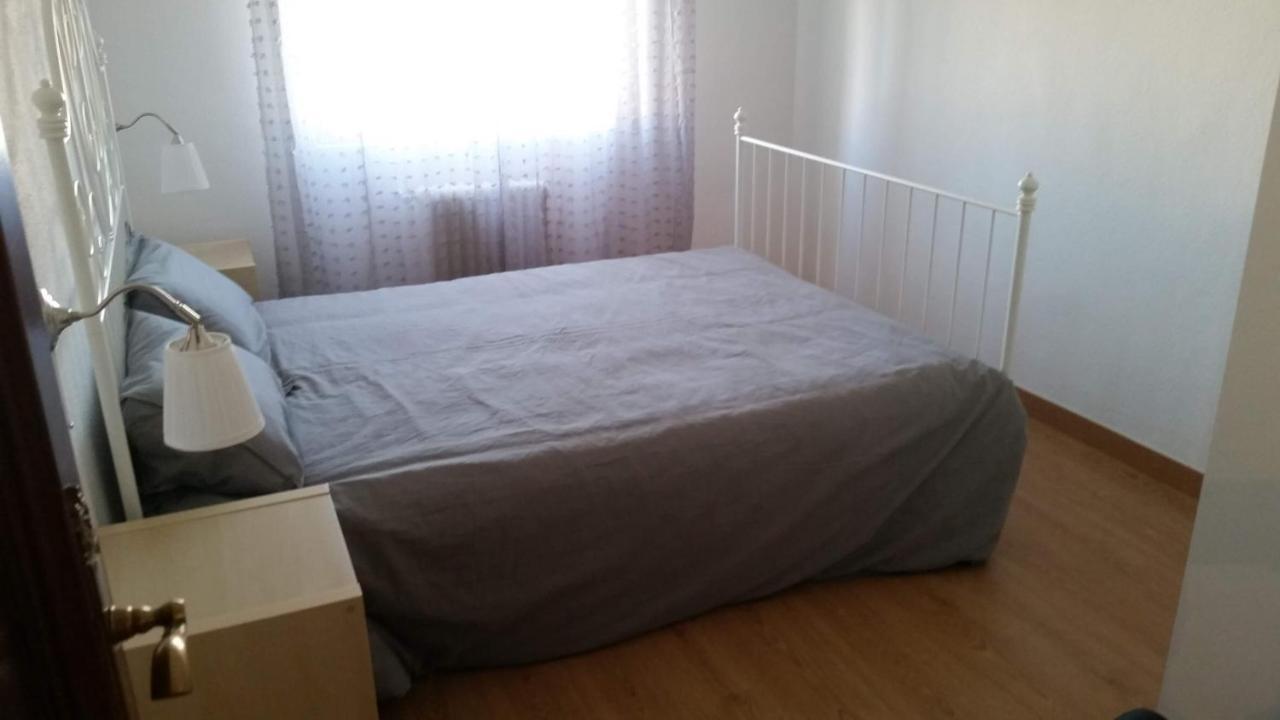 Apartamento Tisare Wifi Вальядолид Экстерьер фото