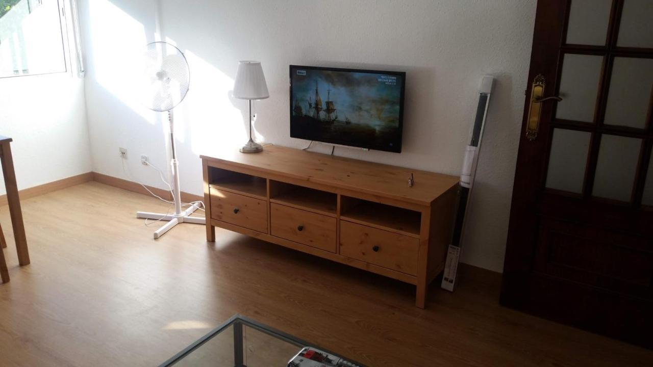 Apartamento Tisare Wifi Вальядолид Экстерьер фото
