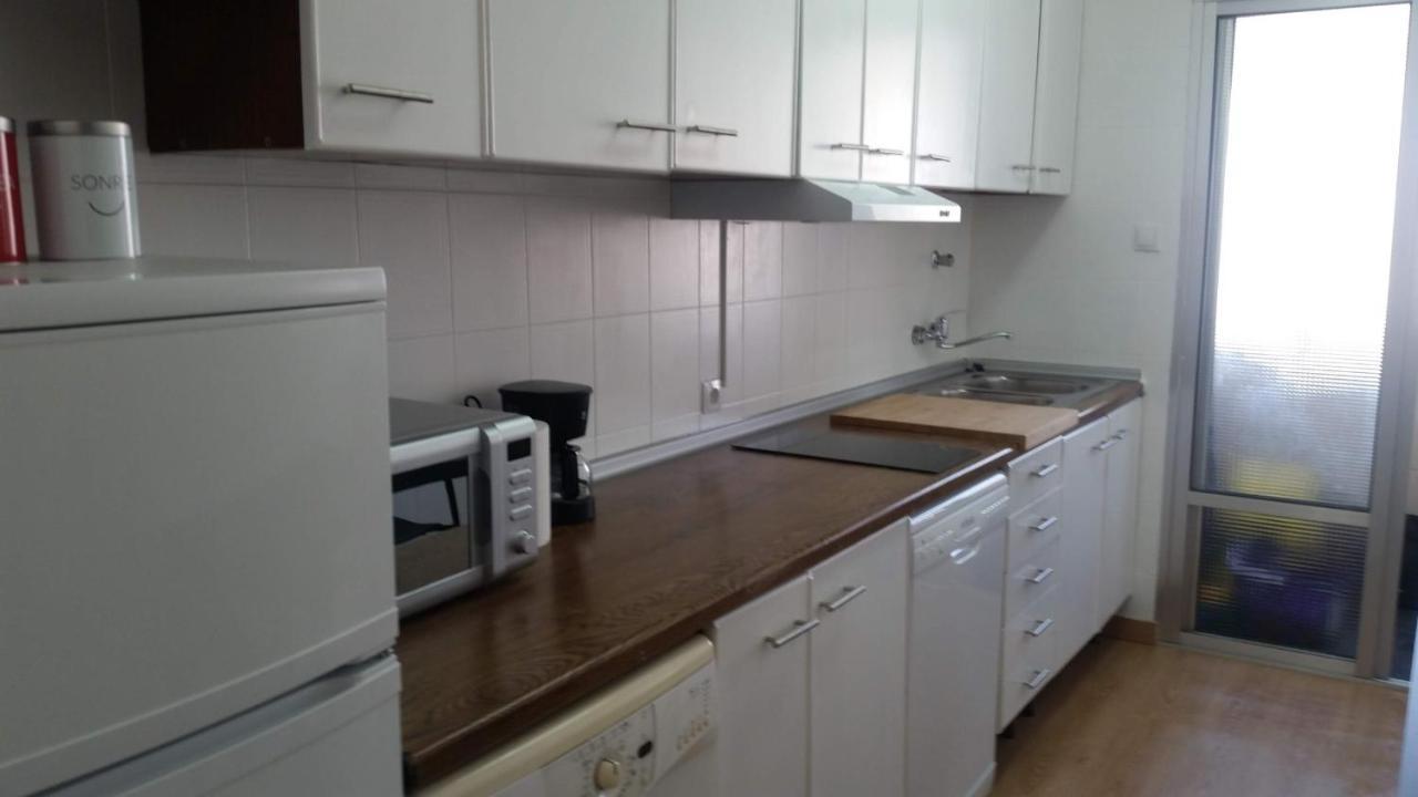 Apartamento Tisare Wifi Вальядолид Экстерьер фото